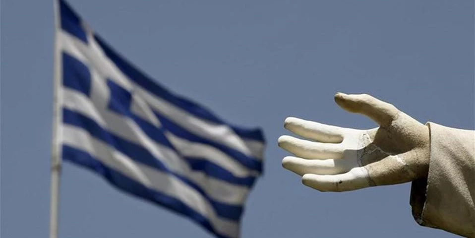 Süddeutsche Zeitung: Αργή η ανάπτυξη της ελληνικής οικονομίας